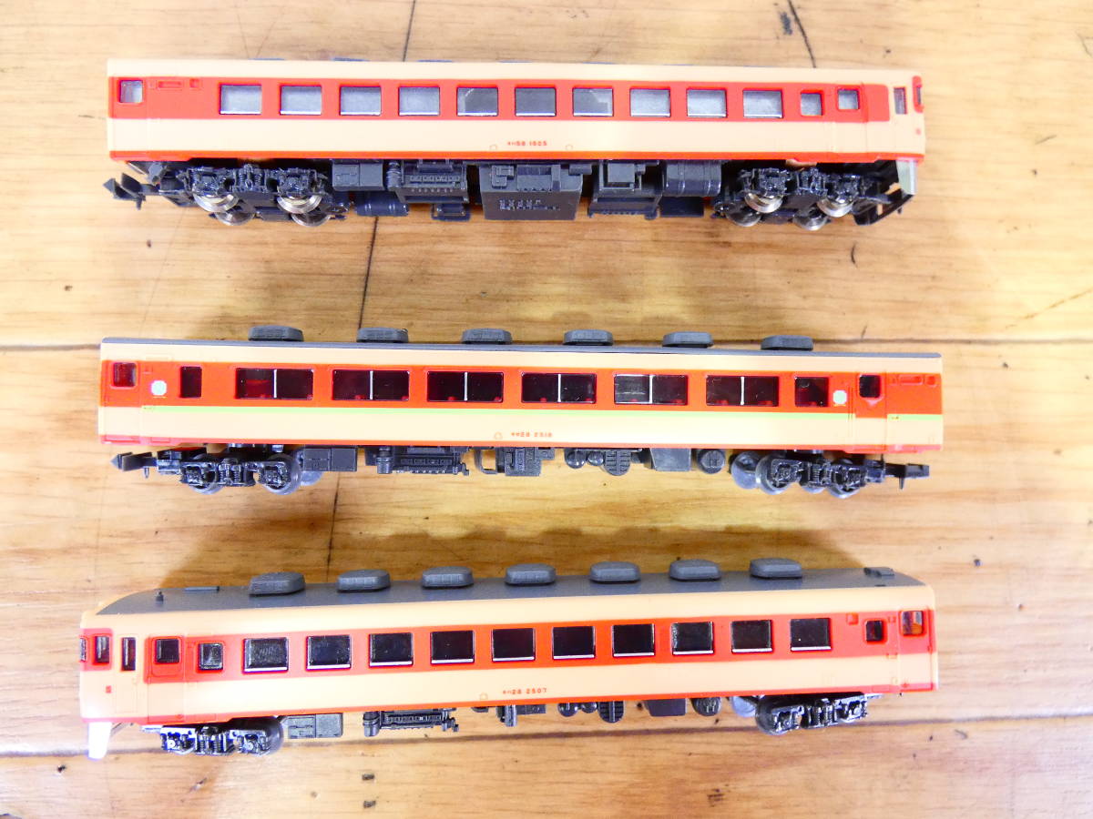 1円～ 鉄道模型 おまとめ TOMIX トミックス 93002 基本セット2 Basic
