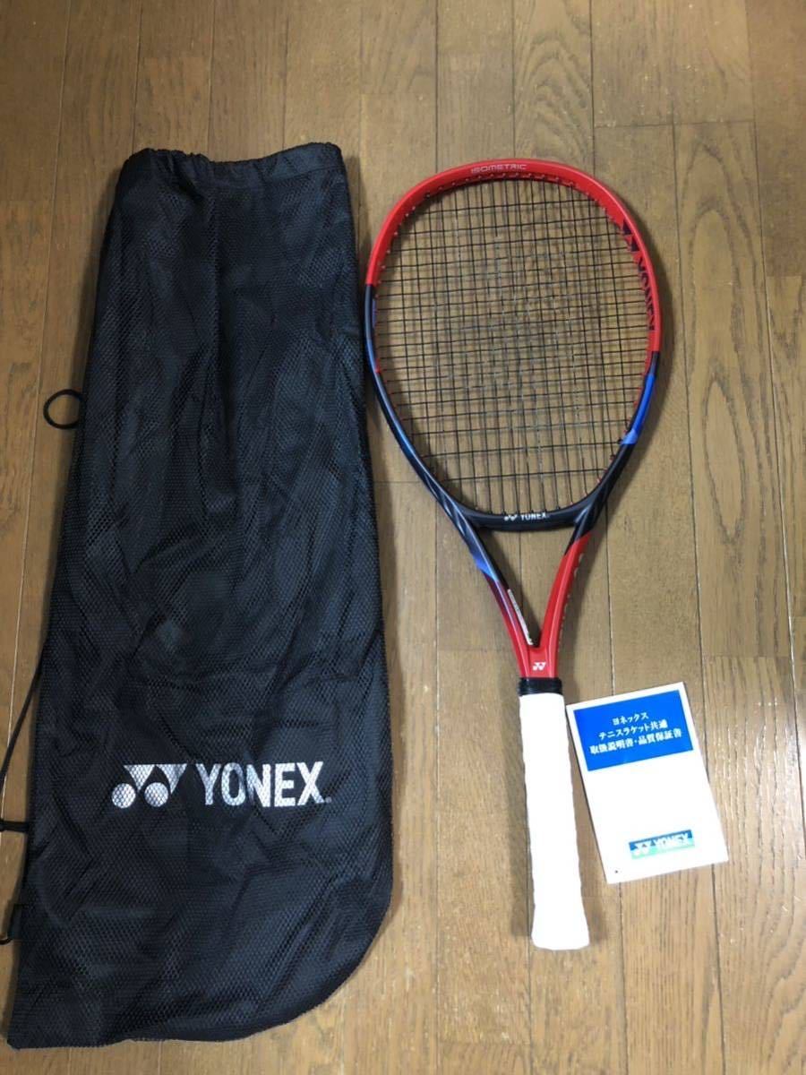YONEX VCORE 100 G2 2023 ヨネックス 美品_1
