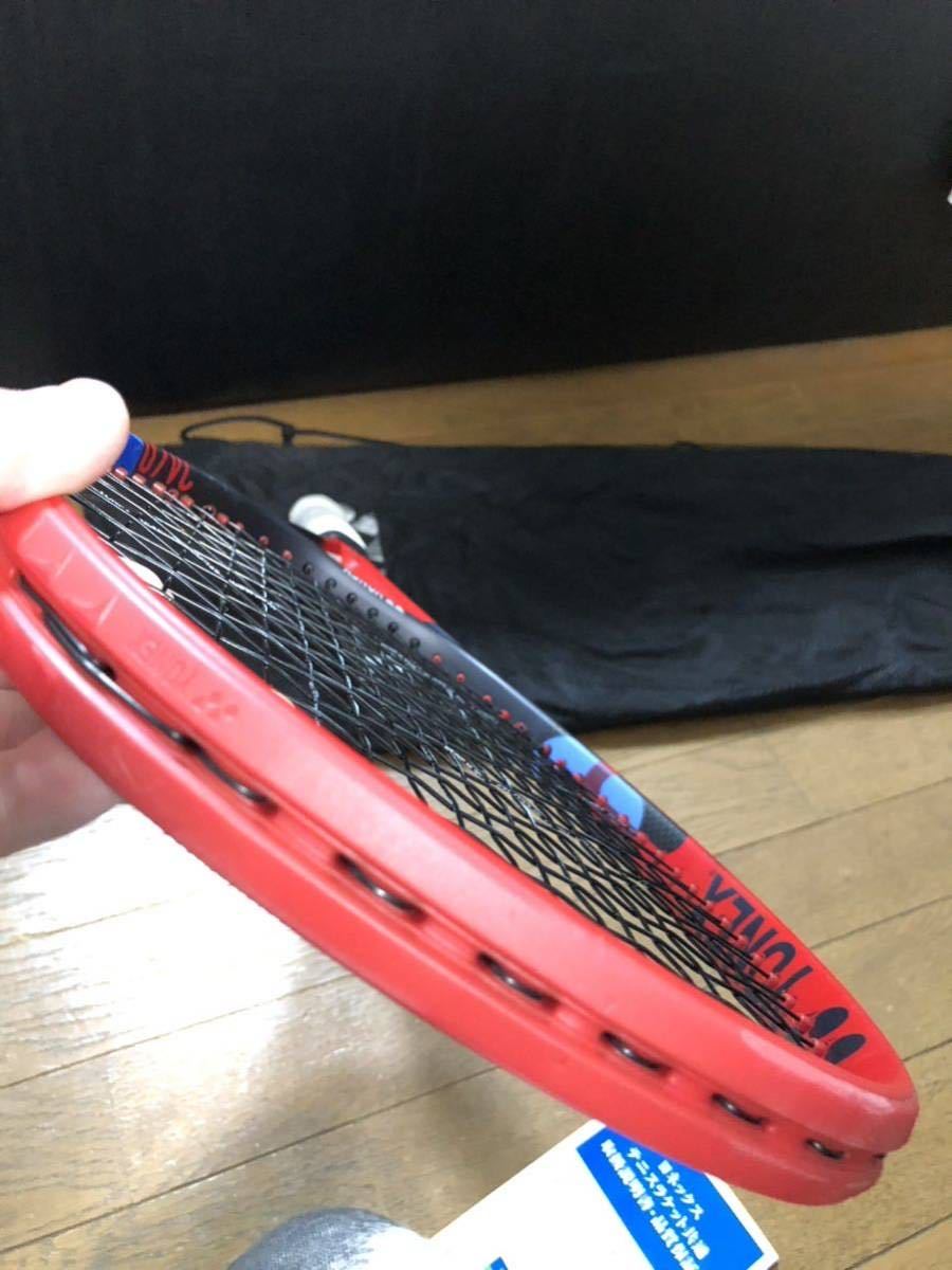 YONEX VCORE 100 G2 2023 ヨネックス 美品_2