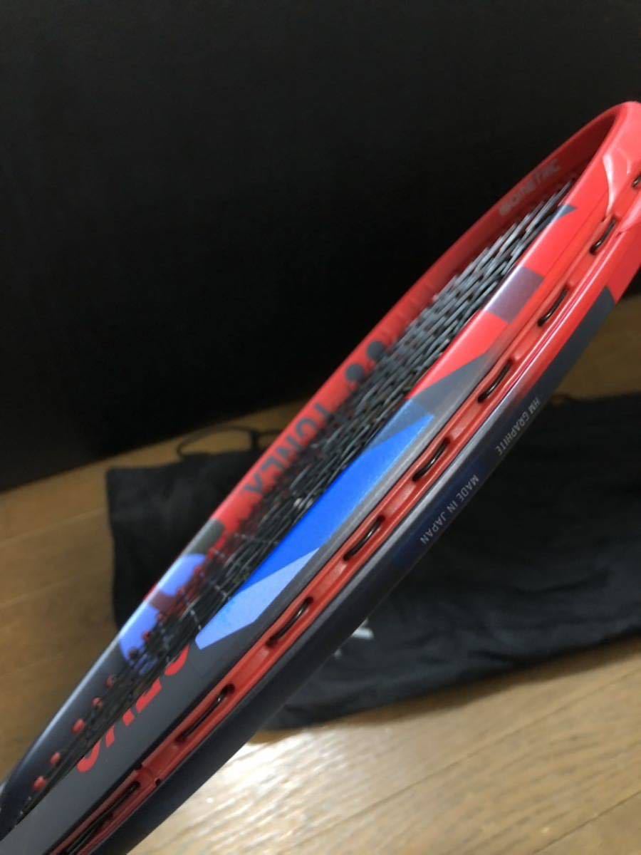 YONEX VCORE 100 G2 2023 ヨネックス 美品_3