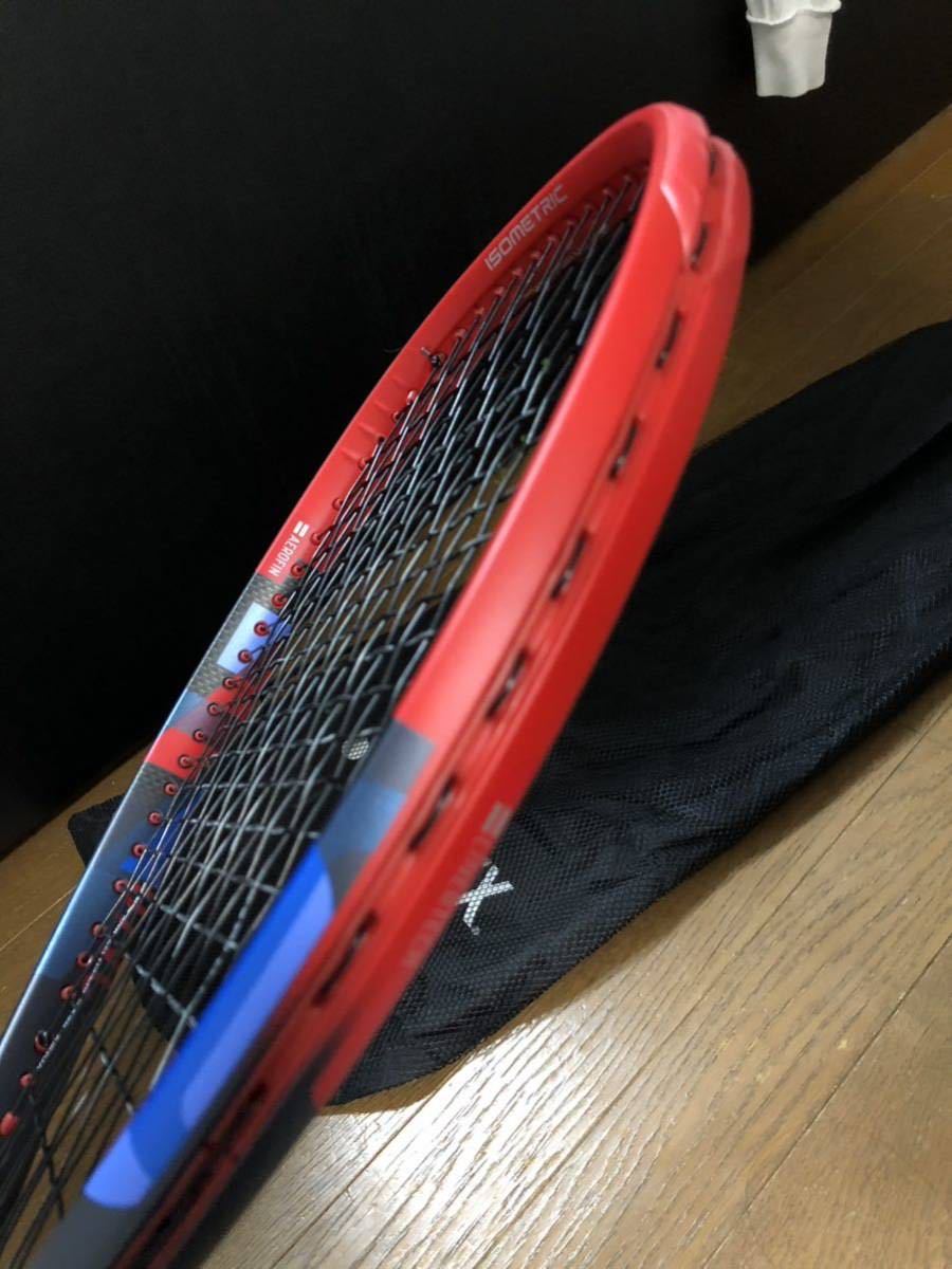 YONEX VCORE 100 G2 2023 ヨネックス 美品_4