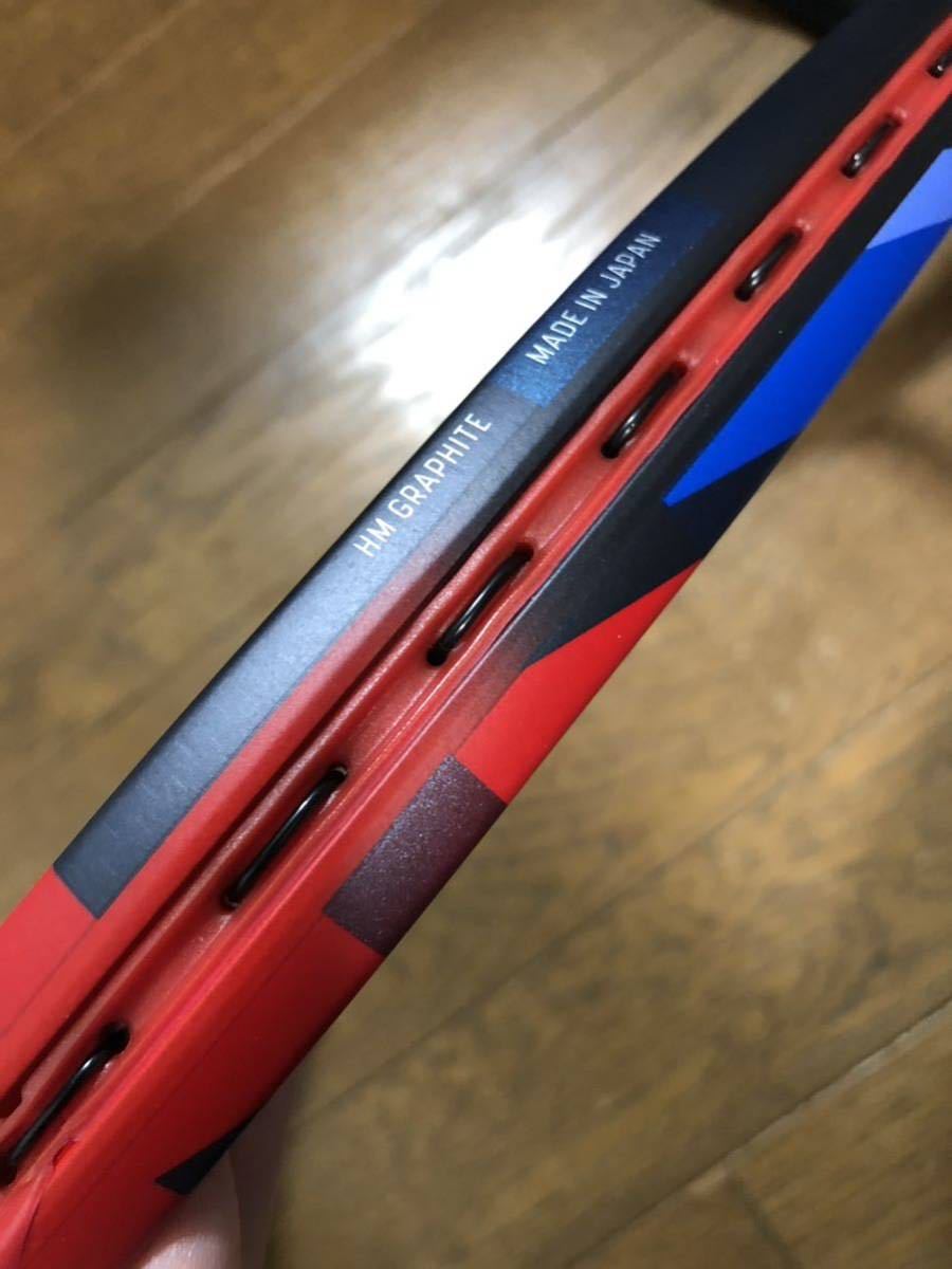 YONEX VCORE 100 G2 2023 ヨネックス 美品_7