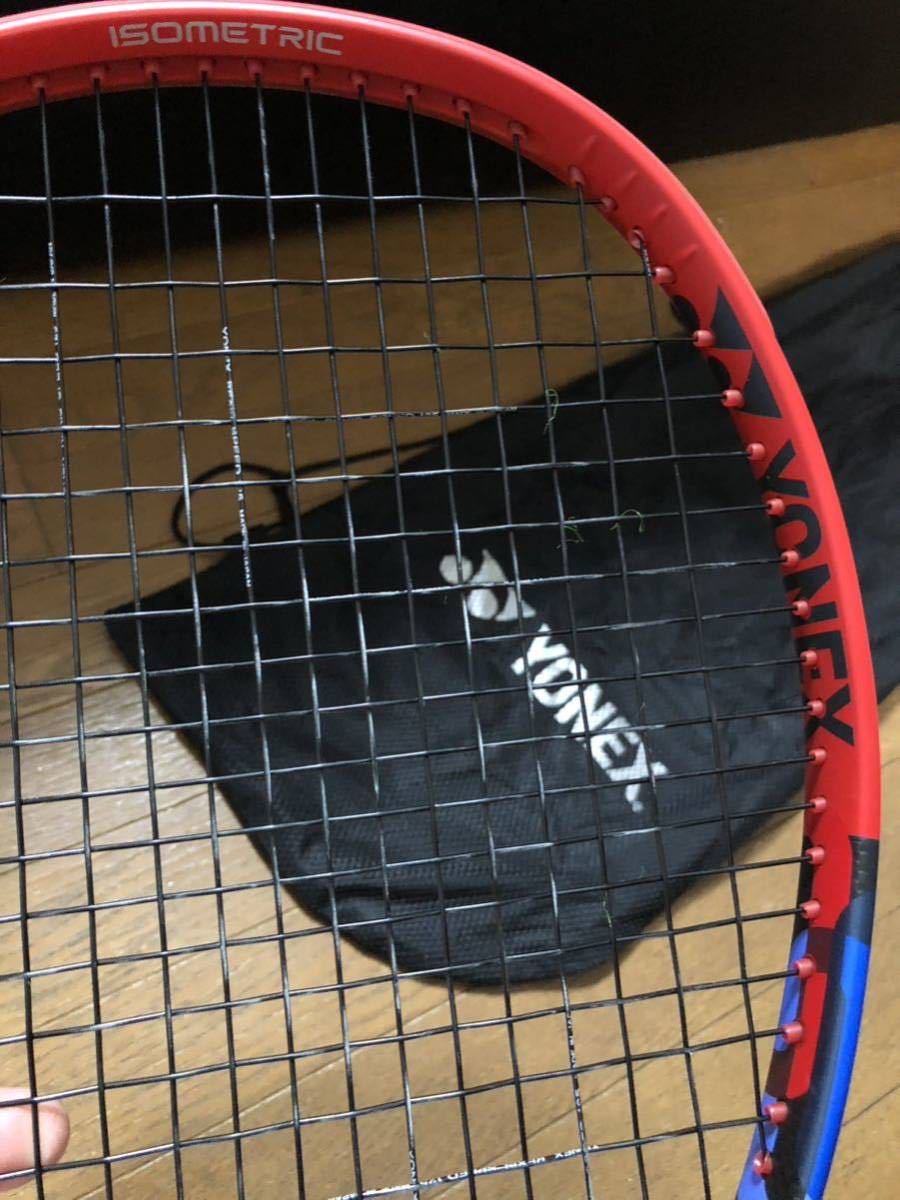 YONEX VCORE 100 G2 2023 ヨネックス 美品_8