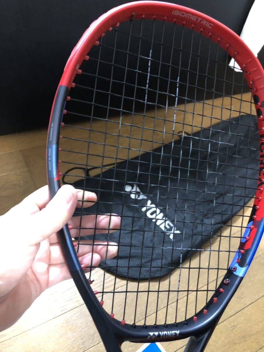 YONEX VCORE 100 G2 2023 ヨネックス 美品_9