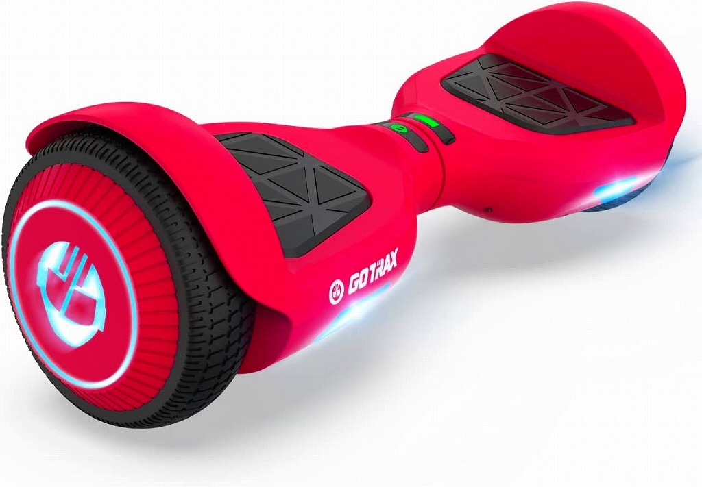 新品 Gotrax EDGE 電動スケートボード 【公式通販】