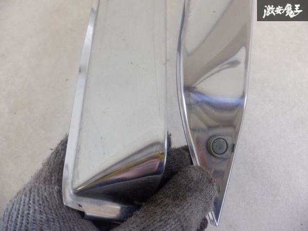 売り切り! トヨタ純正 MX41 マーク2 セダン? バン? フロント ドア 