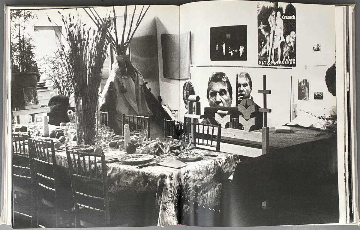 ○An Autobiography○Richard Avedon○リチャード・アベドン(アート