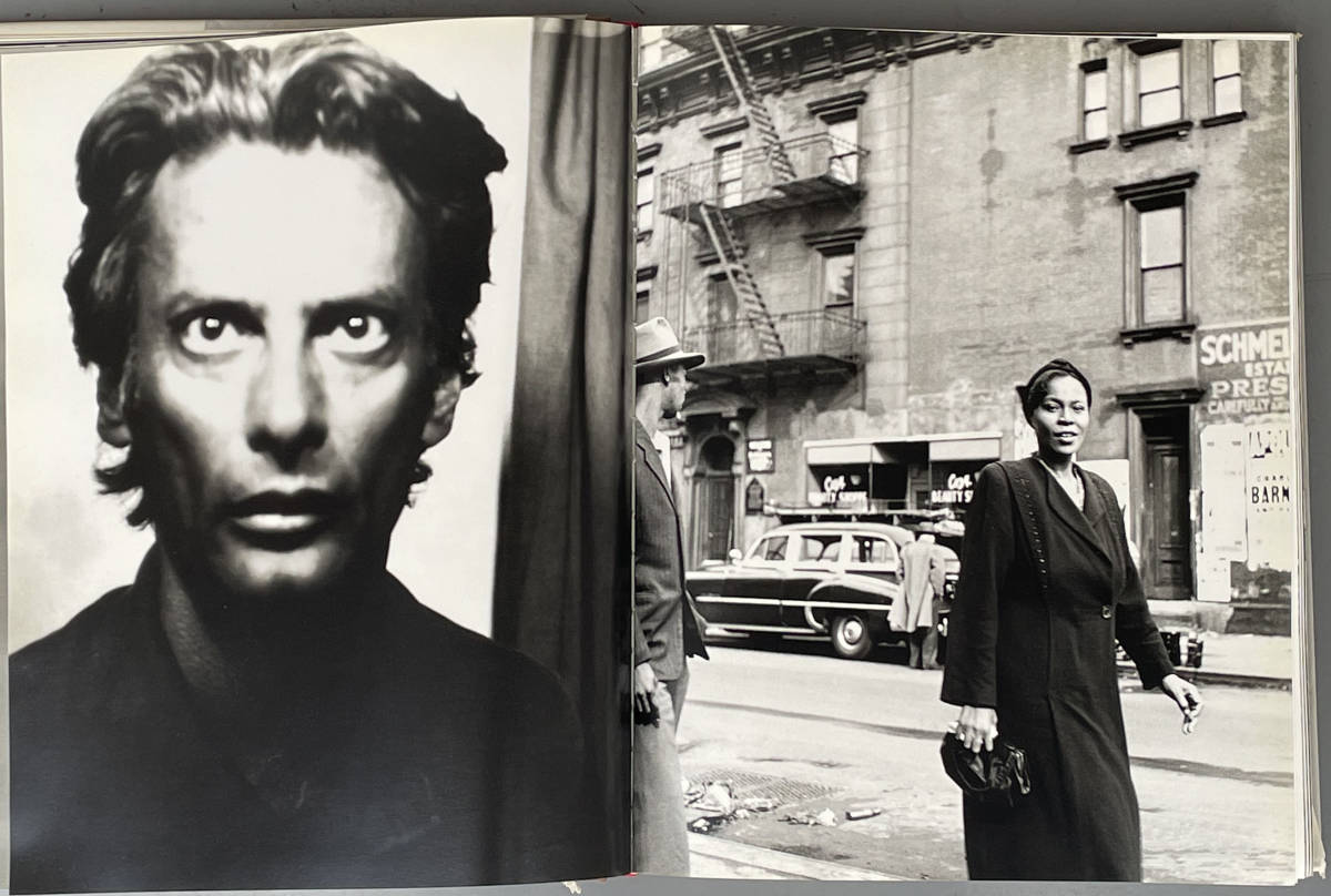 ○An Autobiography○Richard Avedon○リチャード・アベドン(アート