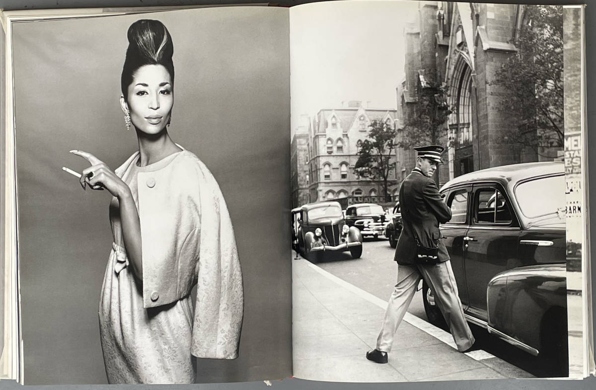 ○An Autobiography○Richard Avedon○リチャード・アベドン(アート