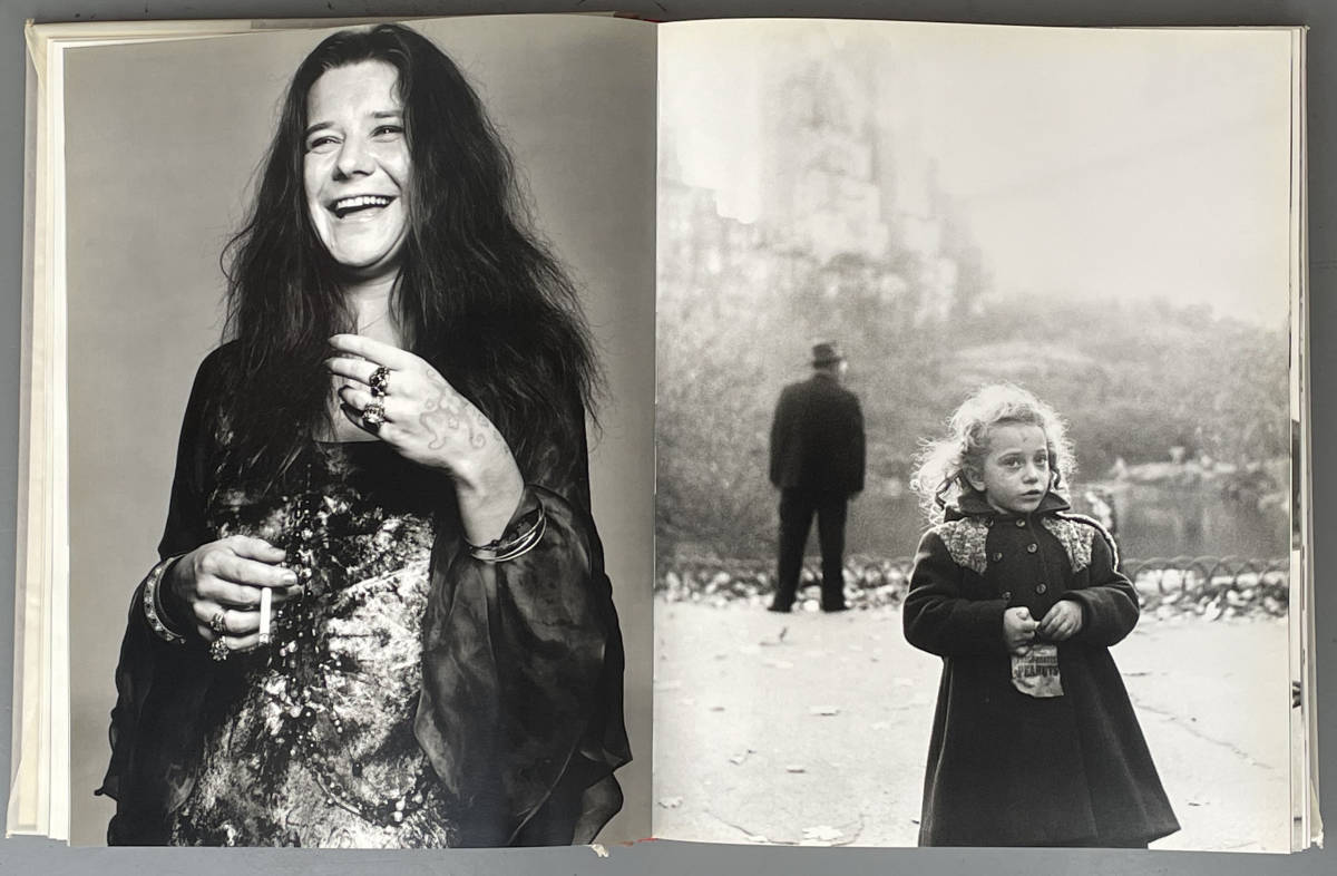 ○An Autobiography○Richard Avedon○リチャード・アベドン(アート