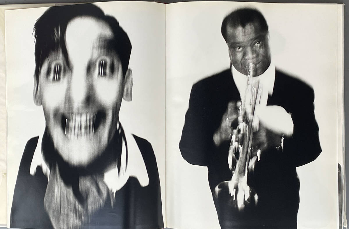 ○An Autobiography○Richard Avedon○リチャード・アベドン(アート