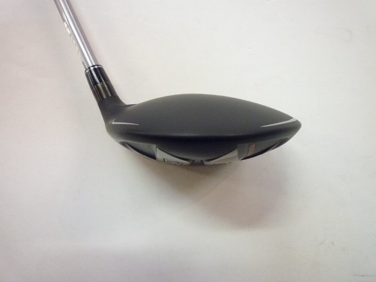 中古良品DUNLOPダンロップSRIXONスリクソンZX MkIIフェアウェイウッド