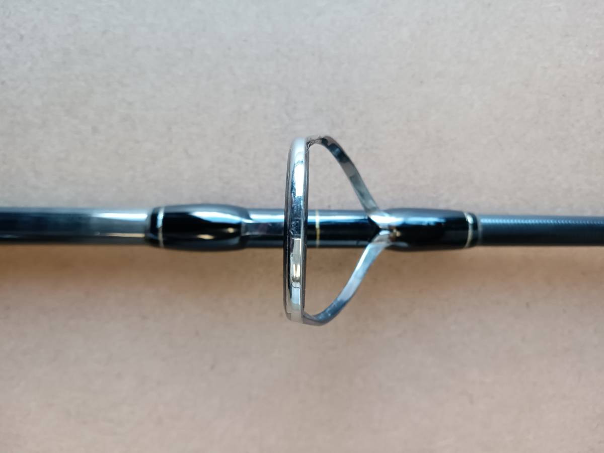 リップルフィッシャー BIG TUNA77 INTERNATIONAL