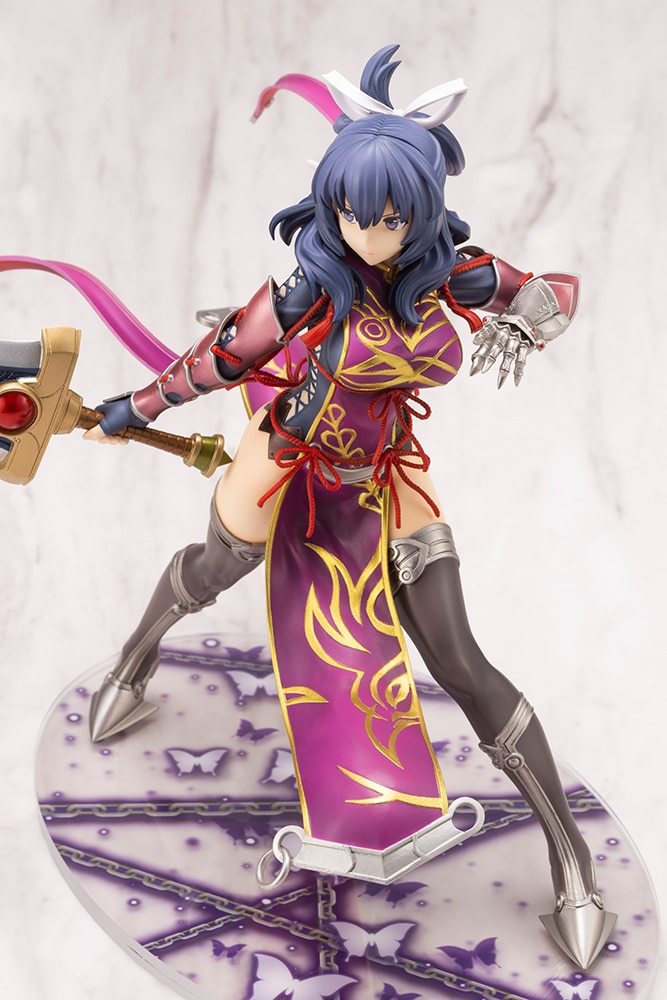 新品未開封特典付】軌跡シリーズ リーシャ・マオ1/8スケール完成品 