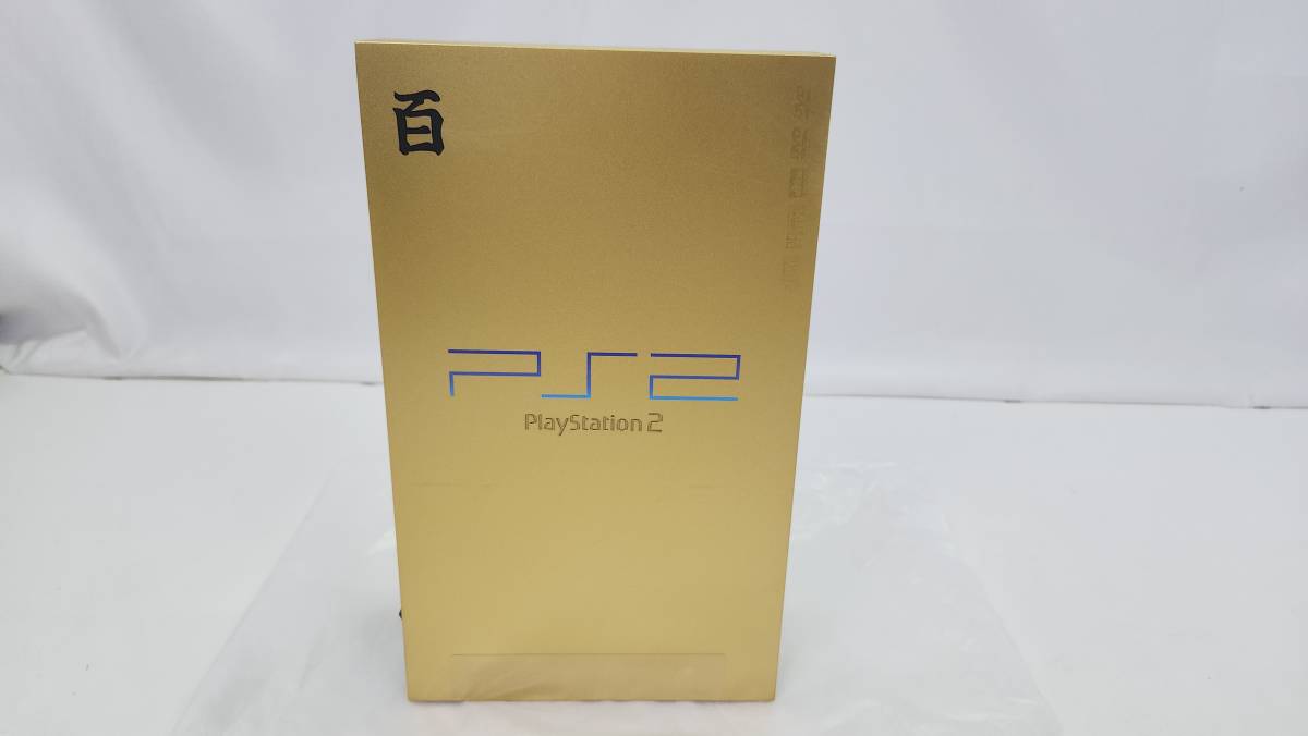 1415 1円~ SONY PlayStation2 PS2 機動戦士Zガンダム 百式ゴールド 