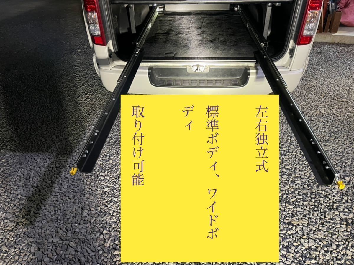 ハイエーススライドフロア1300モデル ハイエーススライドフロア1300モデル