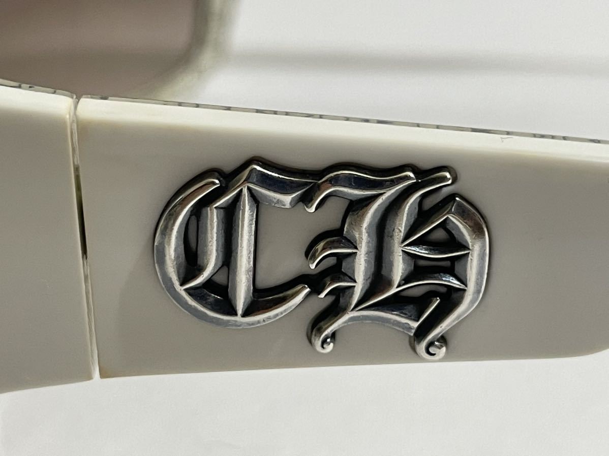 CHROME HEARTS クロムハーツ サングラス SWEET YOUNG THANG II