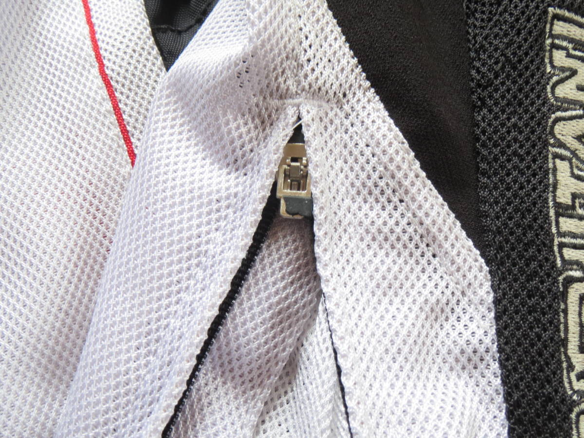 クシタニ kushitani フルメッシュジャケット K2157 サイズM (M 
