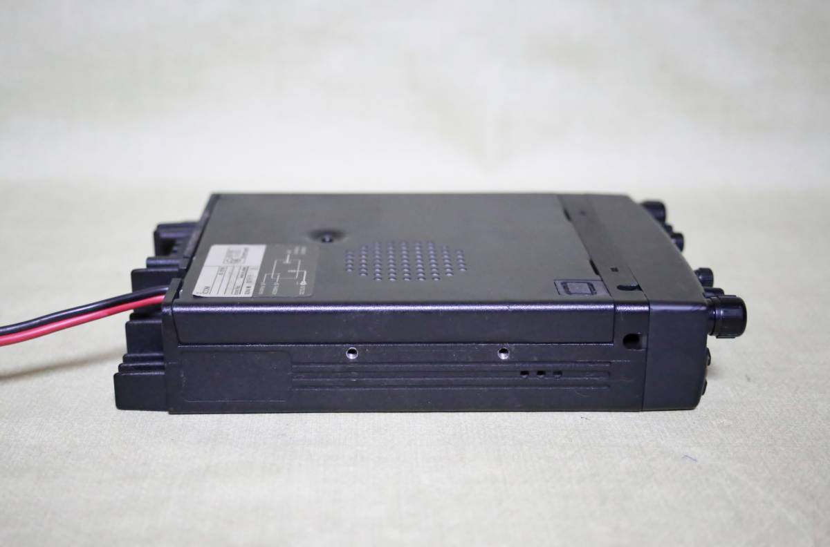 アイコム IC-2710 144/430MHz 受信改造済み 118～950MHz 無線機