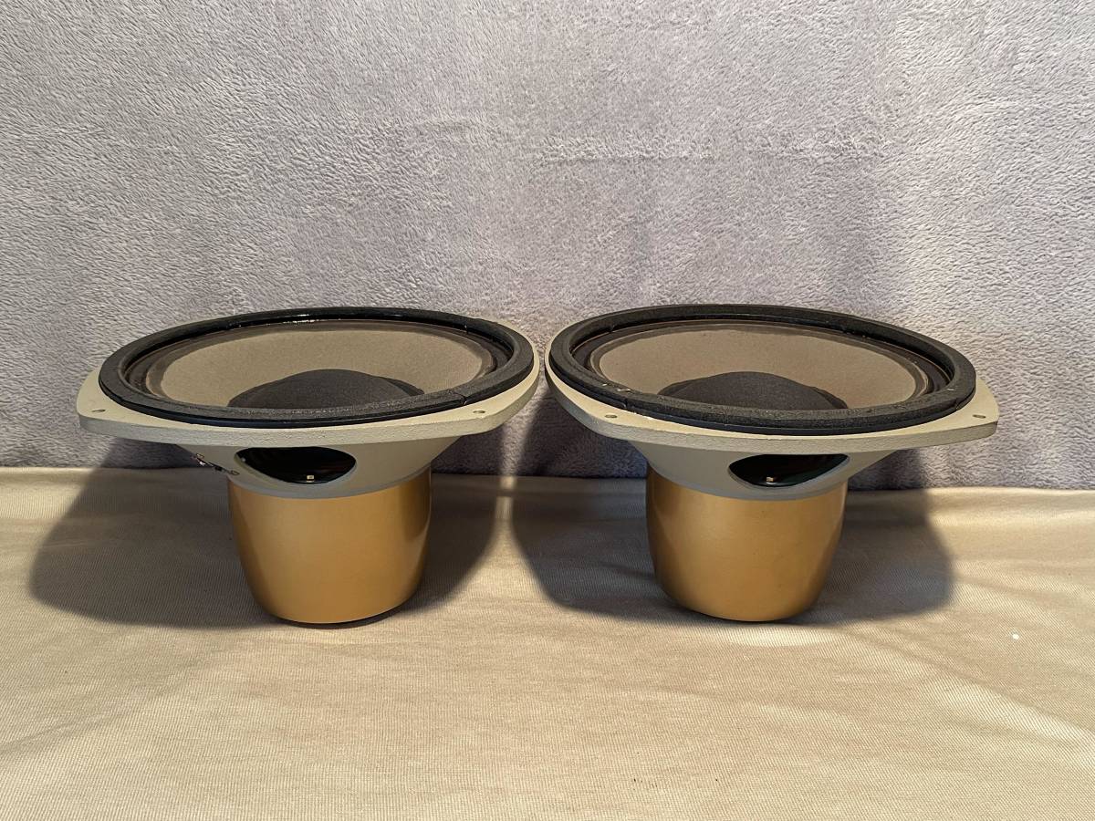 TANNOY タンノイ Monitor GOLD モニターゴールド LSU/HF/Ⅲ.LZ/8/U 