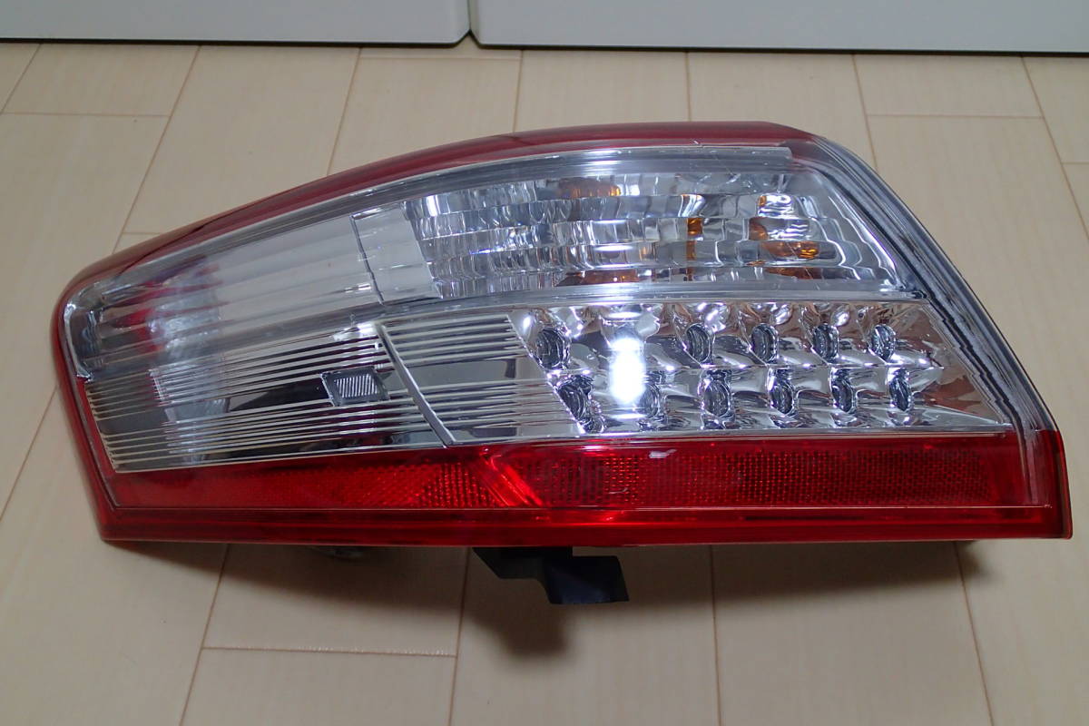 カムリ ACV40 トヨタ US テールライト LED USDM 北米 新品 カムリ ACV40 トヨタ US テールライト LED USDM 北米 新品