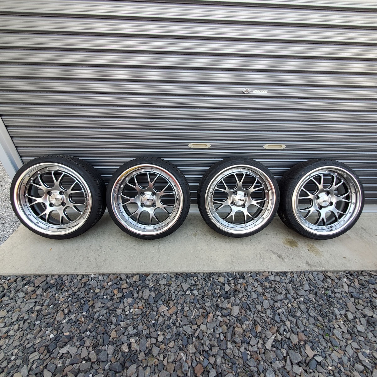 SSR / プロフェッサー / MS3R】□16インチ □6.5j +19 □6.5j + SSR / プロフェッサー / MS3R】□16インチ □6.5j +19 □6.5j +