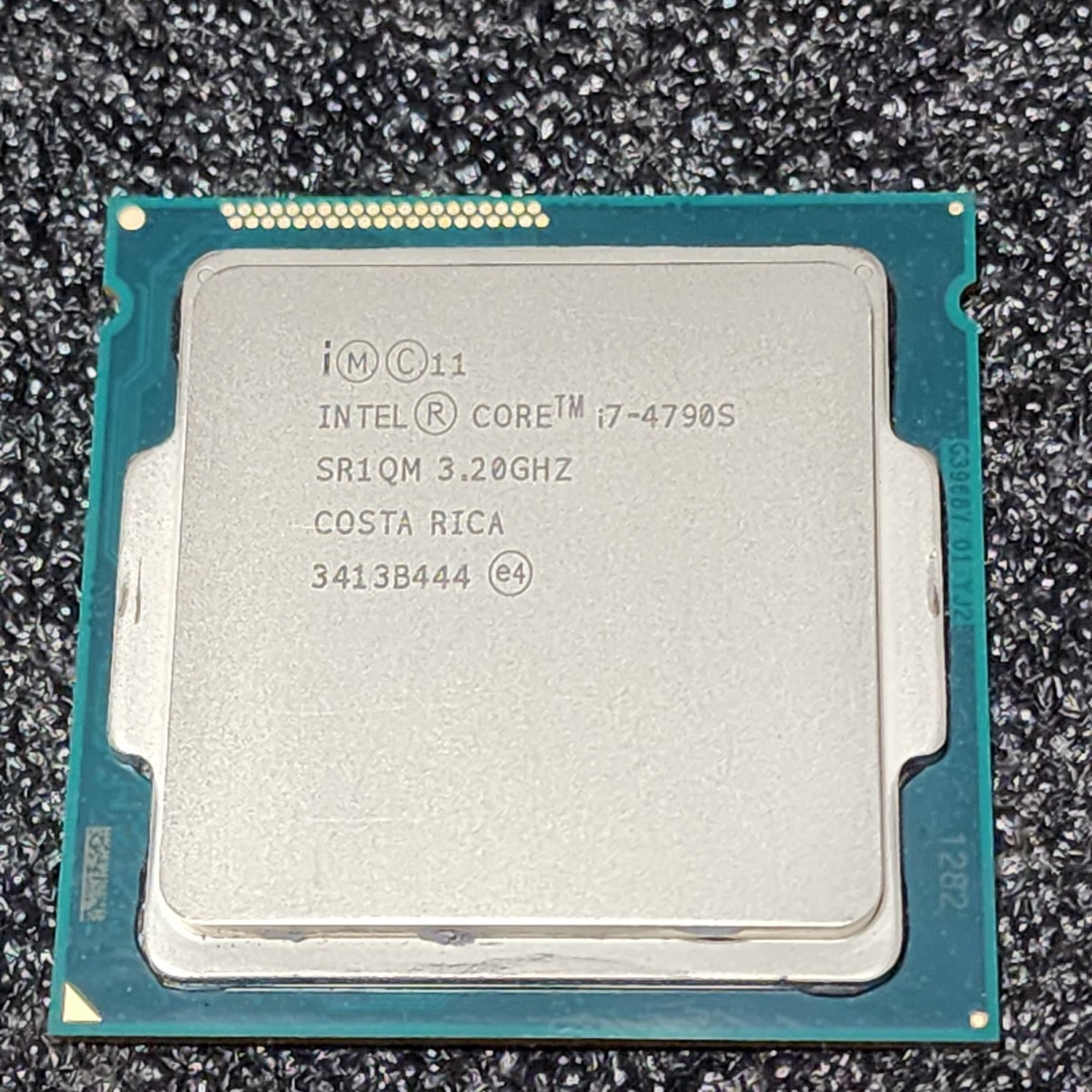 □ジャンク品□Intel Core i7-12700F CPU 動作未確認 7621 i7 Core
