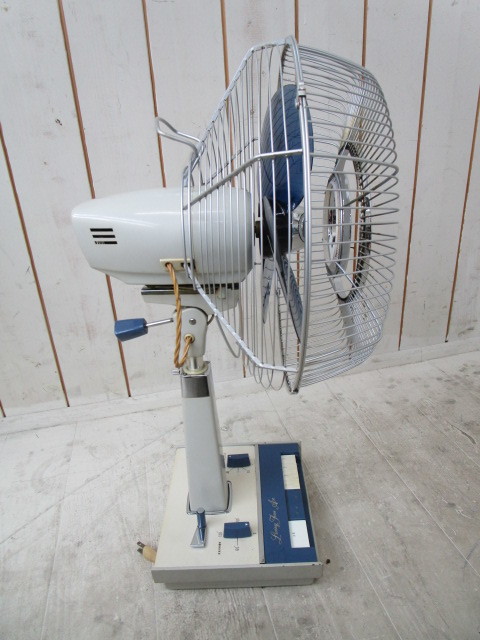 レトロ扇風機 MITSUBISHI 30㎝ 【公式通販】 レトロ扇風機 MITSUBISHI 30㎝ 【公式通販】