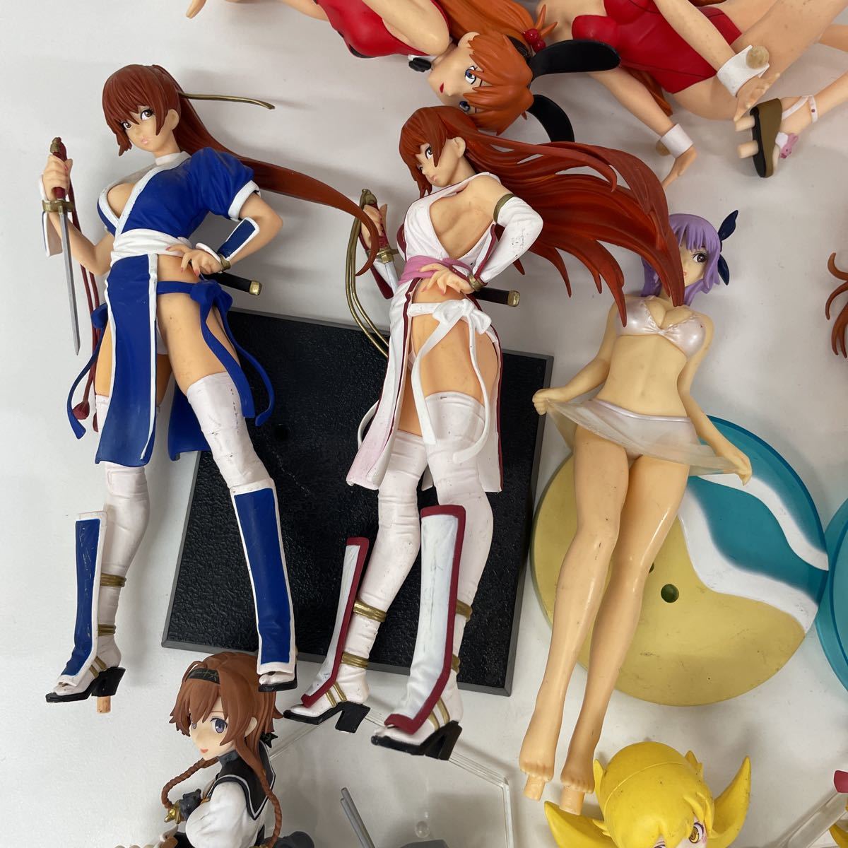 遊戯王 プライズフィギュア 6体セット