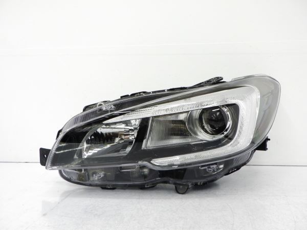 2153442△ レヴォーグ VM4 VMG/WRXS4 VAG/WRXSTI VAB 前期 左ライト
