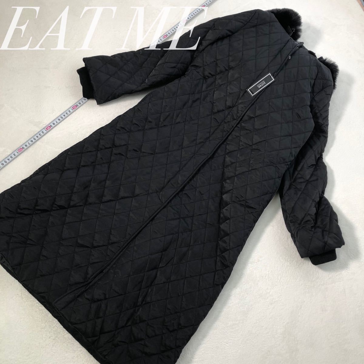 EAT ME イートミー タグ付き ジャンバー ジャンパー 上着 ジャケット 
