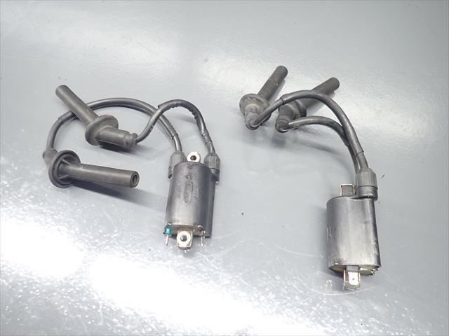 新作入荷，大得価 &beta;EF07-1 ホンダ CBR250RR MC22 初期型 H2年式 純正 イグニッションコイル 動作正常 破損無し(ホンダ用)｜売買されたオークション情報、yahooの商品情報をアーカイブ公開 - オークファン ホンダ用