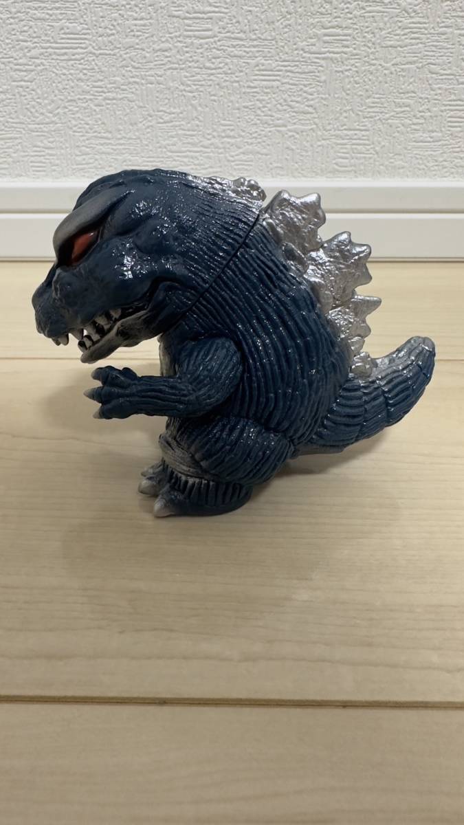 シカルナ工房 CUBE シン・ゴジラ シカルナ・工房 CUBEシン・ゴジラ godzilla｜特撮 - 特撮