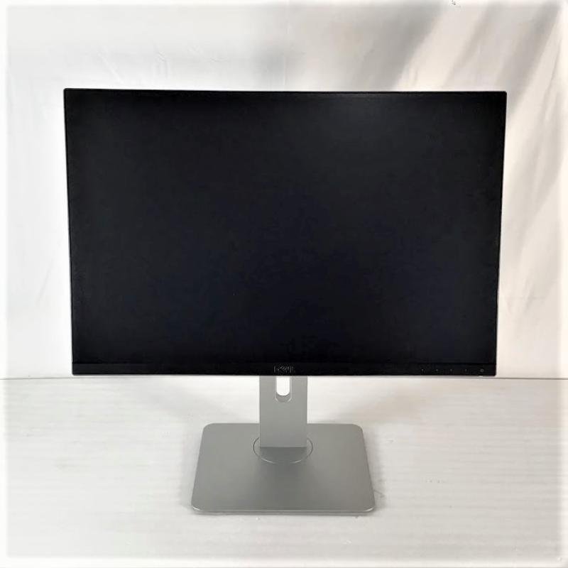 展示品・中古品】 デル / DELL デジタルハイエンドモニタ U2415 LED
