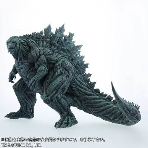 1円〜】東宝30cmシリーズ ゴジラ アース 酒井ゆうじ 東宝大怪獣 