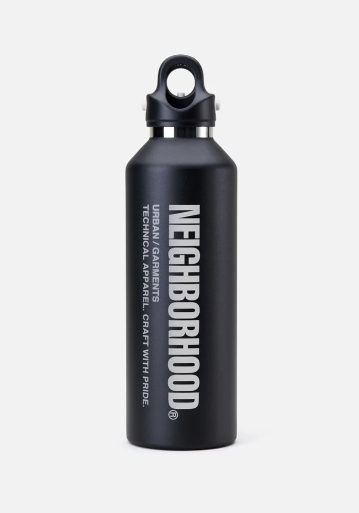 ネイバーフッド×REVOMAX 水筒 neighborhood レボマックス 32oz svg srl