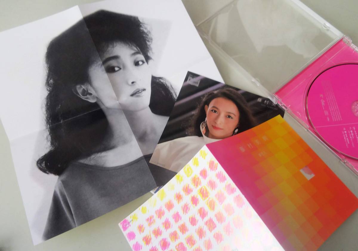 CD 藤村美樹 夢恋人 キャンディーズ(ふ)｜売買されたオークション情報