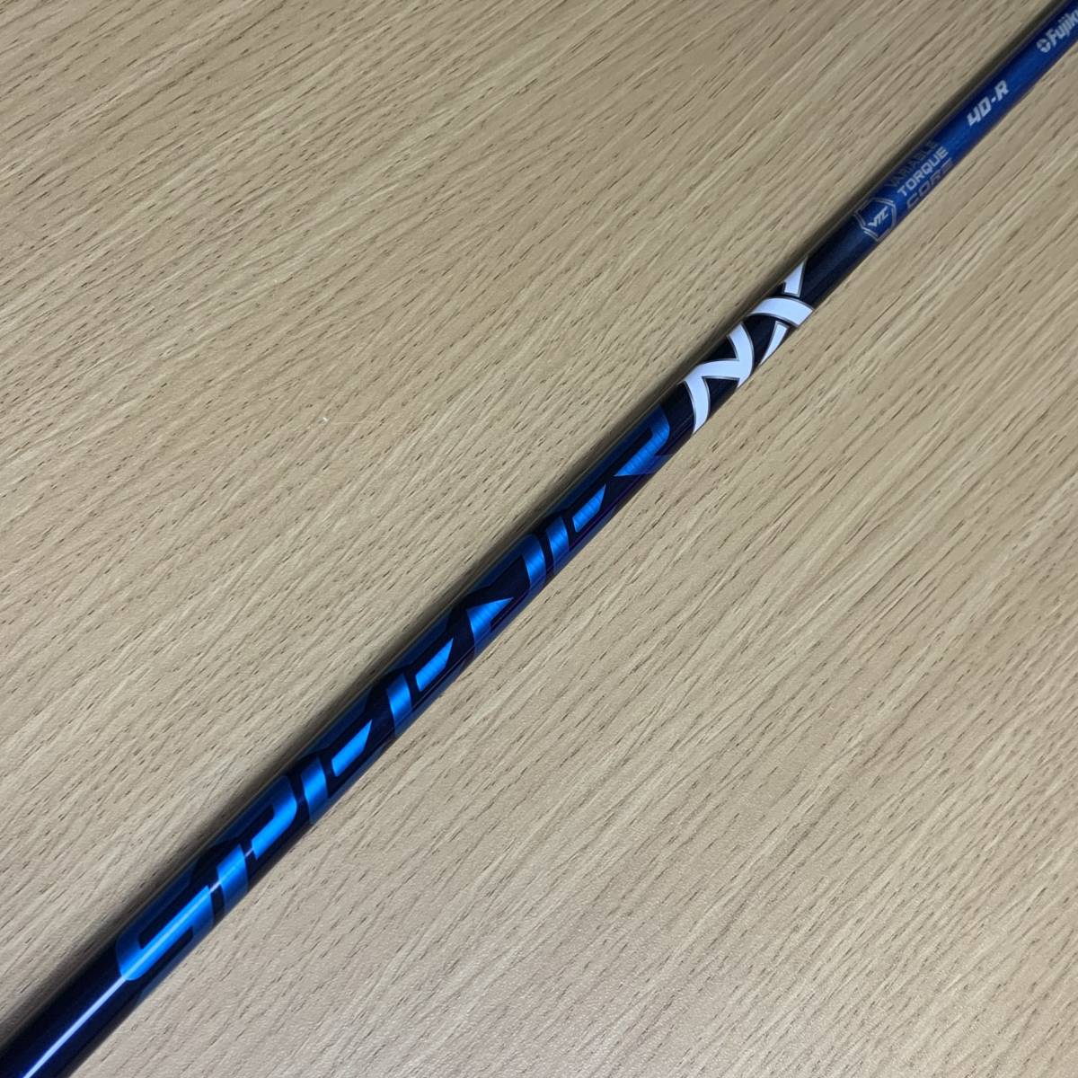 【送料無料 長尺】キャロウェイ 1W スピーダー NX 40 R カスタム シャフト SPEEDER ドライバー 日本仕様 パラダイム ローグ PARADYM