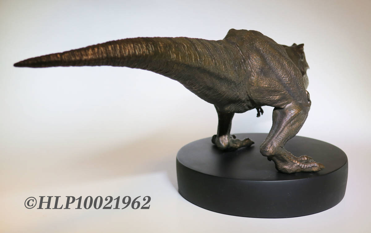 ☆希少☆限定品☆ ジュラシック・パーク T-REX ティラノサウルス 