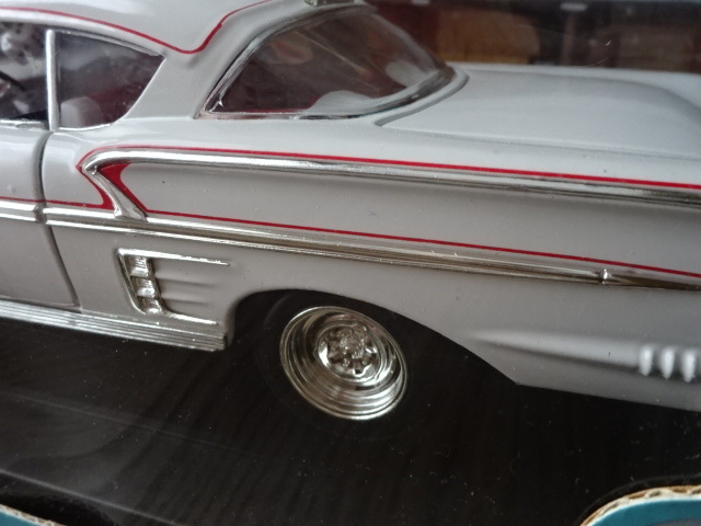 ERTL American Graffiti 