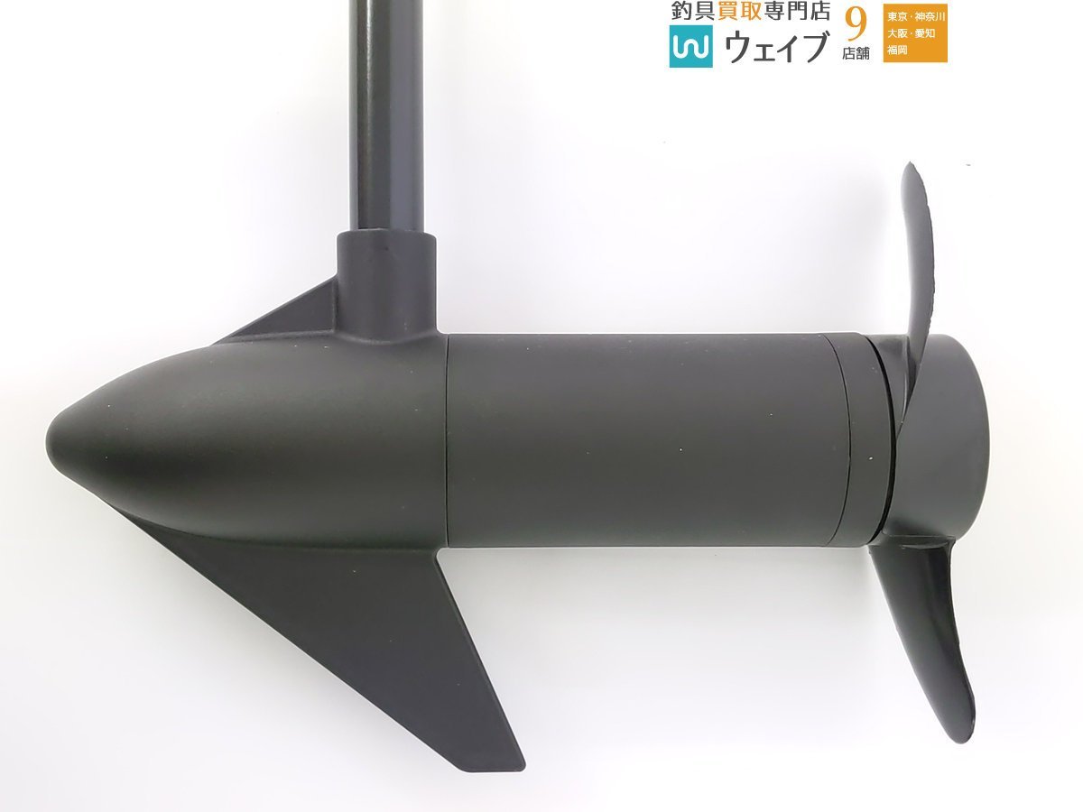 ミンコタ ENDURA MAX エンデューラ マックス 40LB 36インチ 12V 