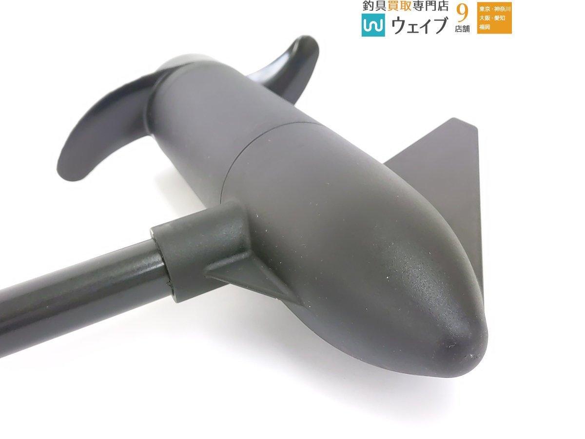 ミンコタ ENDURA MAX エンデューラ マックス 40LB 36インチ 12V 