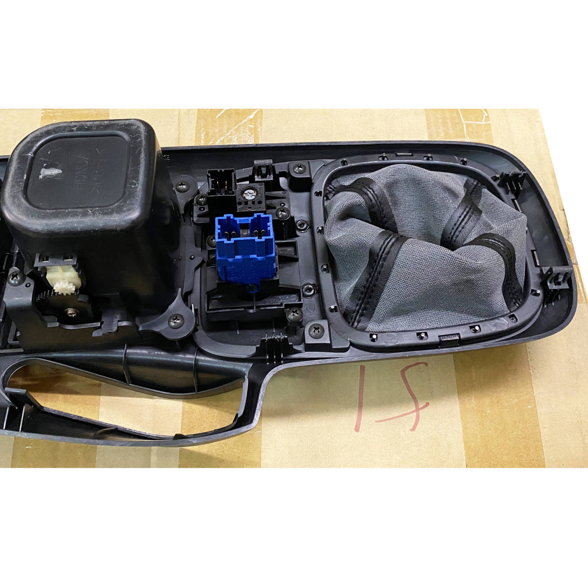 新品 純正 S2000 AP1 AP2 ソフトトップ ルーフロックハンドル 幌