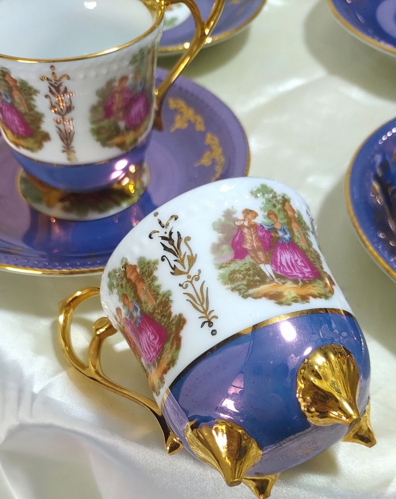 大橋陶器 OHASHI CHINA - Yahoo!オークション 未使用品自宅保管品 未