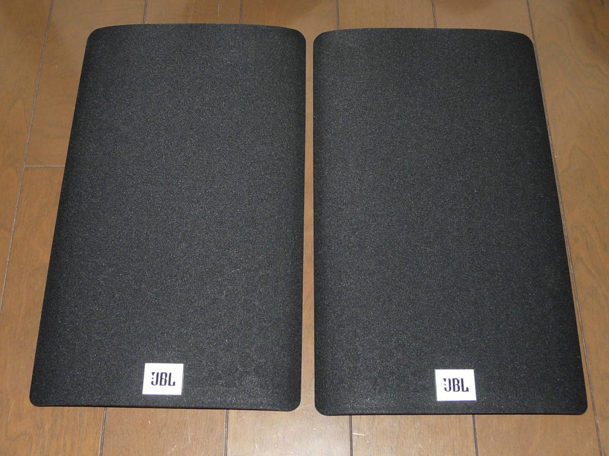 □美品 JBL STUDIO 630 スピーカー ペア 元箱付き 0 STUDIO JBL ［国内正規