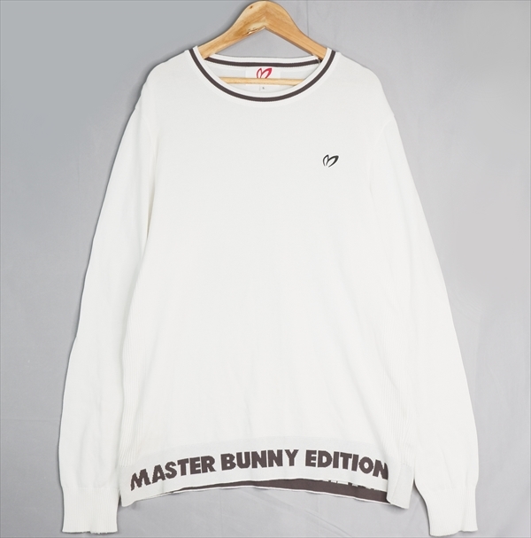 ◇20AW◇ MASTER BUNNY EDITION マスターバニー エディション パーリー