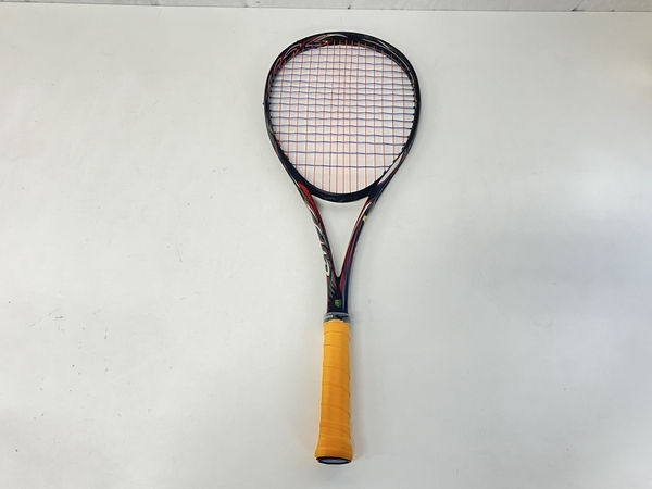 SCUD PRO-R 旧カラー Mizuno ミズノ SCUD PRO-R 軟式 テニスラケット