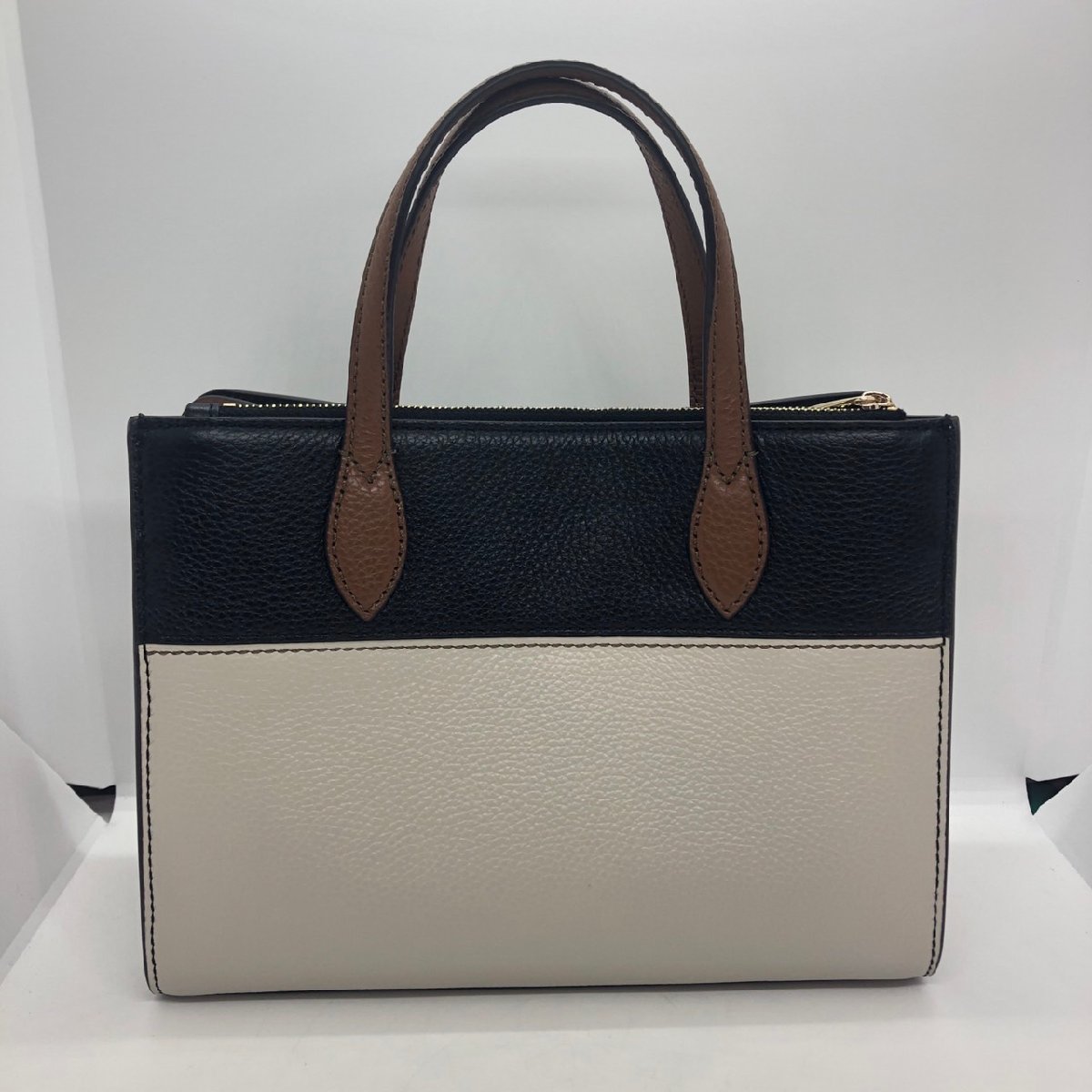 USED 美品 FURLA フルラ 2way トートバッグ ショルダーバッグ AFRODITE 