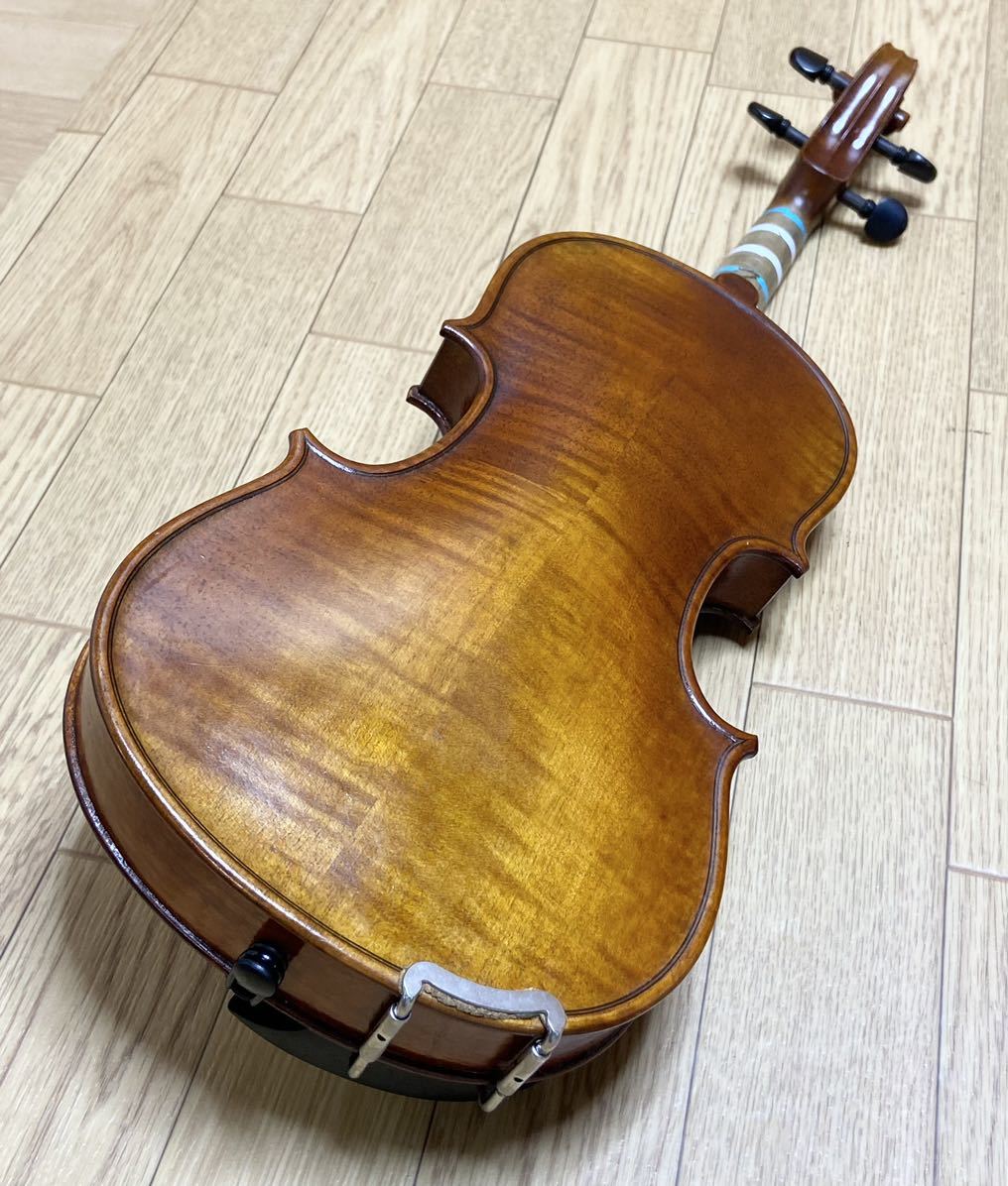 美品☆ Antonius Stradivarius Cremonensis Faciebat Anno バイオリン