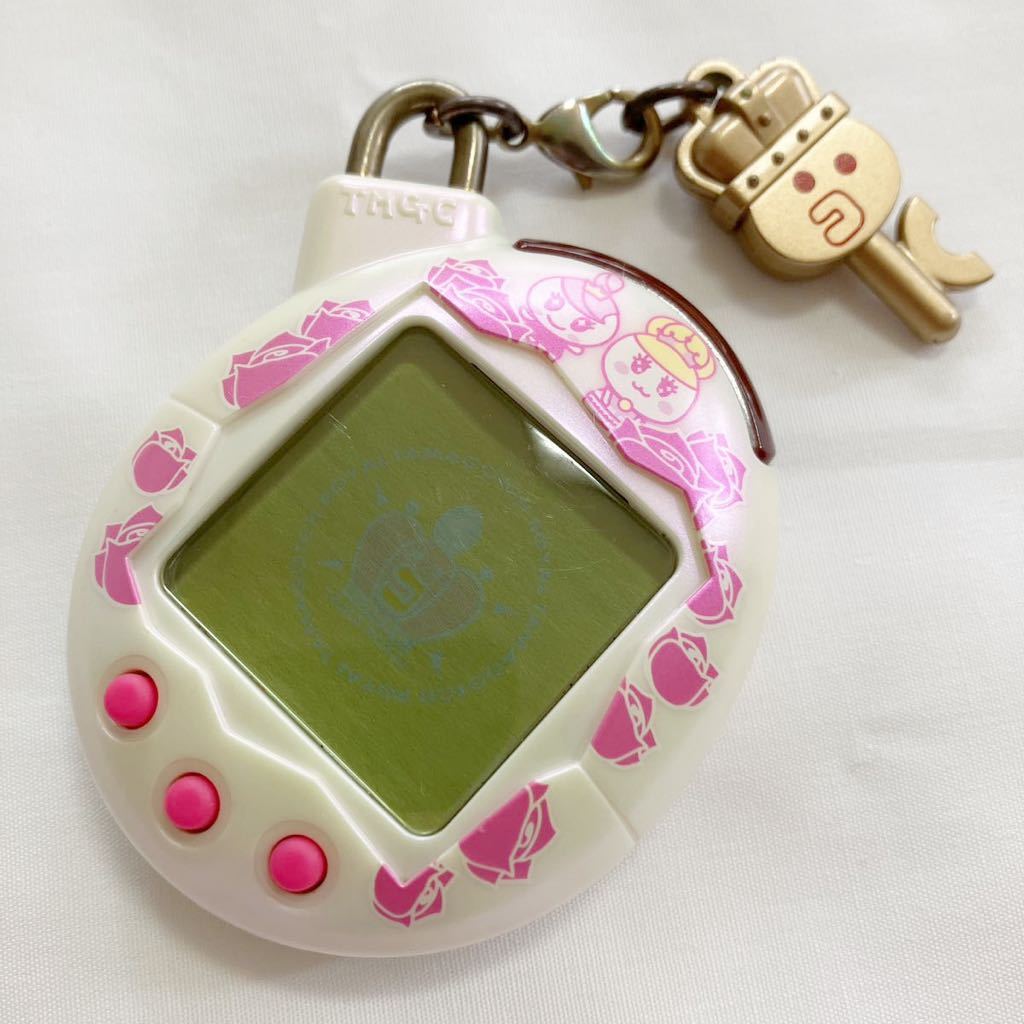 当時物 BANDAI WiZ 2004 たまごっち 携帯ゲーム 玩具 おもちゃ